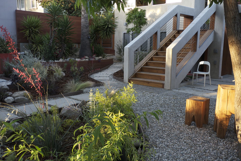 Summer Garden Maintenance: Watering, Weeding & Harvesting