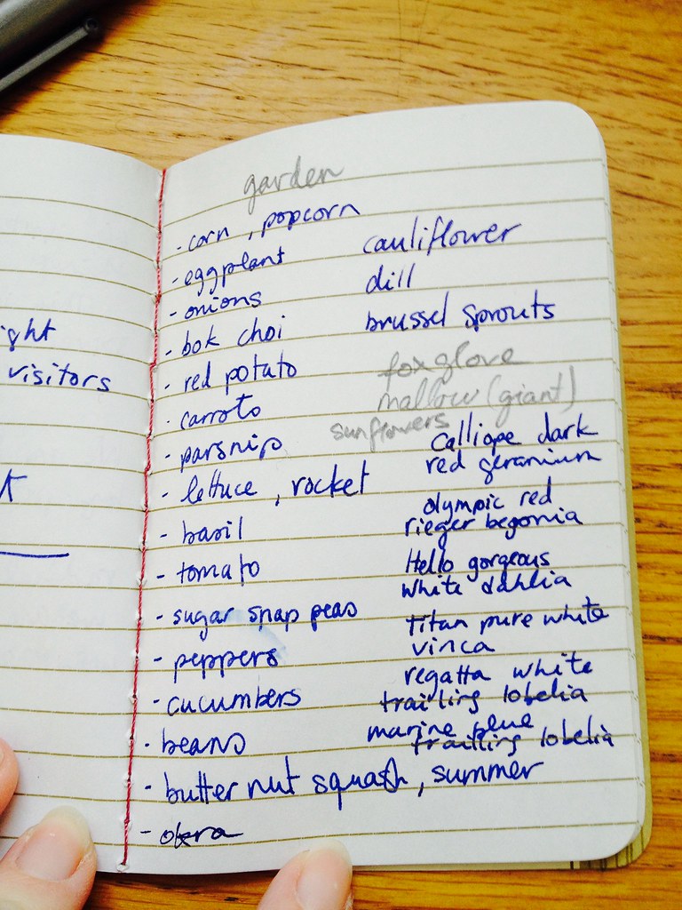 How to Store Heirloom Vegetable Seeds to Keep Them Viable for Years