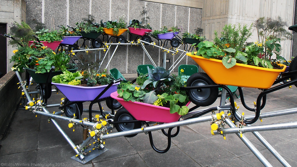 The Best Wheelbarrow for Heavy Compost: Dual-Wheel vs. Single-Wheel